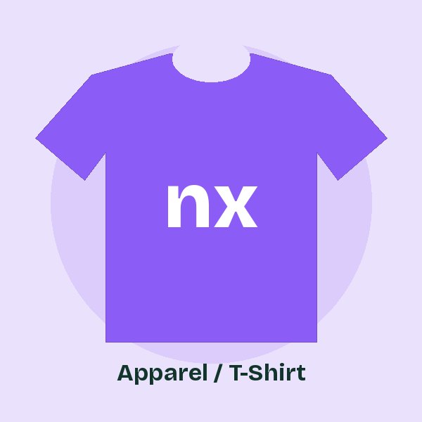 Apparel / T-Shirt