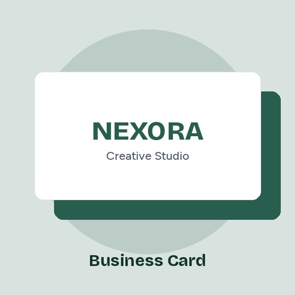 Business Card